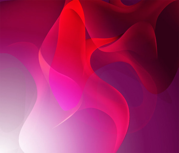 Glowing Pink Smoke Abstract Background web wavy waves vector unique ui elements stylish smoke background smoke red quality plumes pink original new light interface illustrator high quality hi-res HD graphic glowing fresh free download free elements download detailed design creative background   