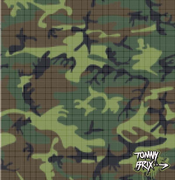 Camouflage Pattern Vector Background web vector unique stylish quality pattern original illustrator high quality graphic fresh free download free download design creative camouflage background camouflage camo background   