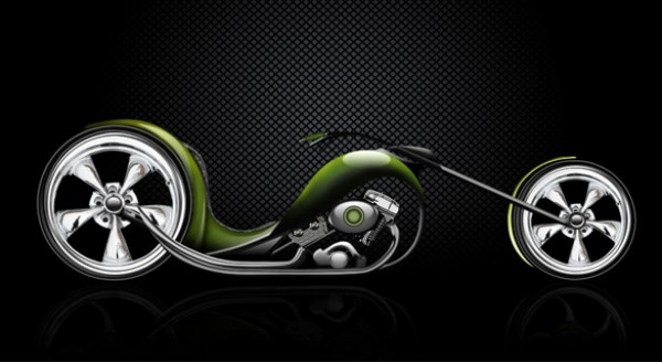 Streamlined Show Motorcycle PSD wheels vectors vector graphic vector unique ultra ultimate simple showroom show bike quality psd photoshop pack original new motorcycle motorbike modern illustrator illustration high quality green graphic fresh free vectors free download free flashy download detailed cycle cruising creative clear clean ai   