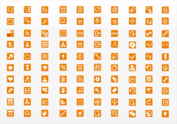 102 Minimalistic Bold Orange Icons win web element web vectors vector graphic vector unique ultimate UI element ui svg rounded quality psd png photoshop pack original orange new modern minimalistic mac os x linux JPEG illustrator illustration icons ico icns high quality GIF fresh free vectors free download free eps download design creative bevel ai   