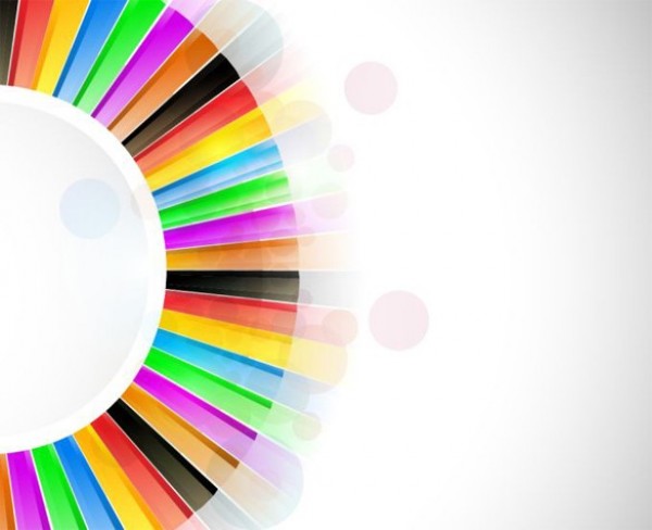 Ring of Color with Circles Vector Background web vector unique ui elements stylish ring quality original new interface illustrator high quality hi-res HD graphic gradient fresh free download free eps elements download detailed design creative colorful color wheel color ring circles background abstract   