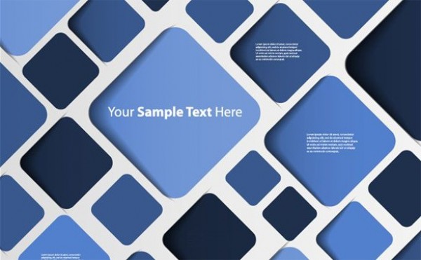 Blue Modern Geometric Abstract Pattern Background web vector unique stylish squares quality pattern original modern layered illustrator high quality graphic geometric fresh free download free eps download design creative business blue background abstract 3d   