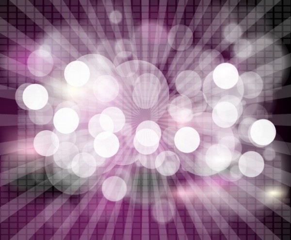 Purple Light Explosion Abstract Vector Background web vector unique stylish quality purple original lights illustrator high quality graphic fresh free download free download design creative bokeh blurred blur background ai abstract   