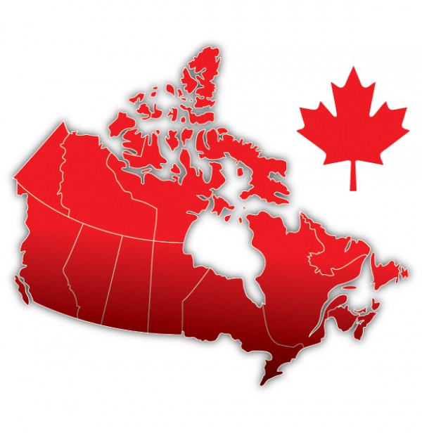 Canada Day Leaf Vector Map world web vectors vector graphic vector unique ultimate ui elements territory red quality psd province png photoshop pack original new modern maple leaf maple map leaf jpg illustrator illustration ico icns high quality hi-def HD fresh free vectors free download free elements download design creative canadian map canada map canada day ai   