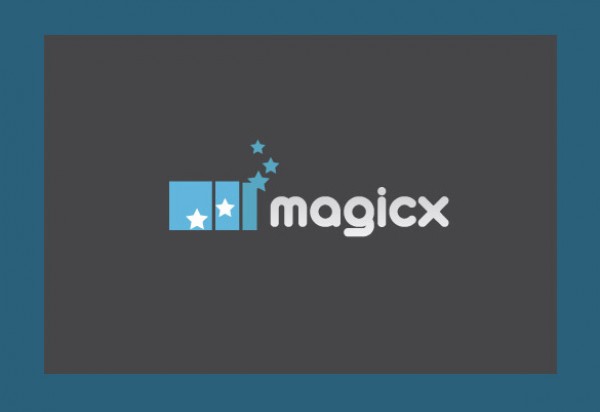 "MagicX" Stars in Box Vector Logo x web vectors vector graphic vector unique ultimate ui elements trick stylish stars simple quality psd png photoshop pack original new modern magicx magical magic x magic logo jpg interface illustrator illustration ico icns high quality high detail hi-res HD GIF fresh free vectors free download free elements download detailed design creative clean box ai act   