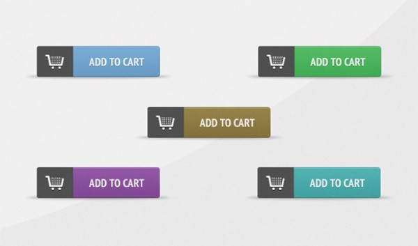 5 Impressive Web UI Add to Cart Buttons Set PSD web unique ui elements ui stylish shopping cart icons shopping cart buttons shopping cart set quality purple psd original new modern interface icons hi-res HD green fresh free download free elements ecommerce download detailed design creative clean buttons blue add to cart   