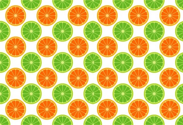 Citrus Fruit Repeatable Pattern Vector Background web unique tileable stylish slices seamless repeatable quality pattern original oranges new modern limes jpg hi-res HD fruit fresh free download free download design creative clean citrus background   