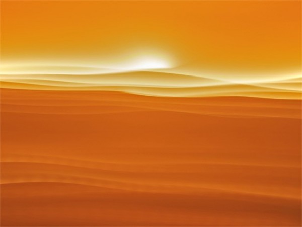 Glowing Desert Light Background JPG yellow web unique stylish simple quality original orange new morning modern light jpg hi-res HD fresh free download free download design desert background desert creative clean background   