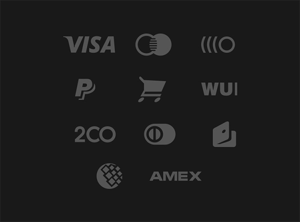 11 Payment Gateway Icons Set set payment gateway icons payment icons gateway   
