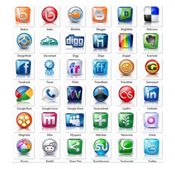 80 Premium Social Media Icons Pack PNG web unique ui elements ui stylish social media social simple quality png original new networking modern interface icons ico hi-res HD fresh free download free elements download detailed design creative clean bookmarking   