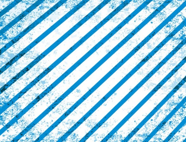 Blue Grunge Stripes Vector Background web vector unique stylish striped quality original illustrator high quality grungy grunge graphic fresh free download free eps download diagonal stripes diagonal design creative blue background   