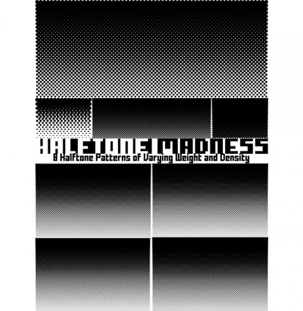 8 Vector Halftone Patterns web vectors vector graphic vector unique ultimate ui elements texture quality psd png photoshop patterns pack original new modern masks jpg illustrator illustration ico icns high quality hi-def HD halftone grunge fresh free vectors free download free elements download design creative backgrounds ai   