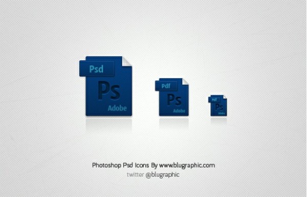 Blue Adobe Photoshop PSD Icons Set web unique ui elements ui stylish set quality psd ps icon photoshop icon original new modern interface icons hi-res HD fresh free download free elements download detailed design creative suite creative clean blue Adobe   