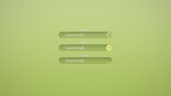 Green Search Bar with Go Button Set web unique ui elements ui stylish simple set search field search bar search quality psd pressed original new modern interface hover hi-res HD go fresh free download free elements download detailed design creative clean button   