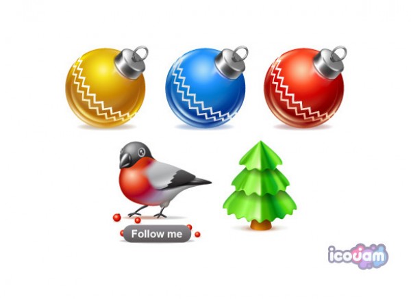 4 Winter Christmas Ornament Icons winter web element web vectors vector graphic vector unique ultimate UI element ui twitter svg quality psd png photoshop pack original new modern JPEG illustrator illustration icons ico icns high quality GIF fresh free vectors free download free eps download design creative christmas ornaments. christmas tree christmas bird ai   