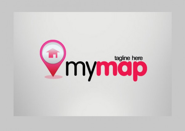 "My Map" Vector Logo web vectors vector graphic vector unique ultimate ui elements stylish simple quality psd png pin photoshop pack original new my map modern map pin map logo jpg interface illustrator illustration ico icns home high quality high detail hi-res HD GIF fresh free vectors free download free elements download detailed design creative clean ai   