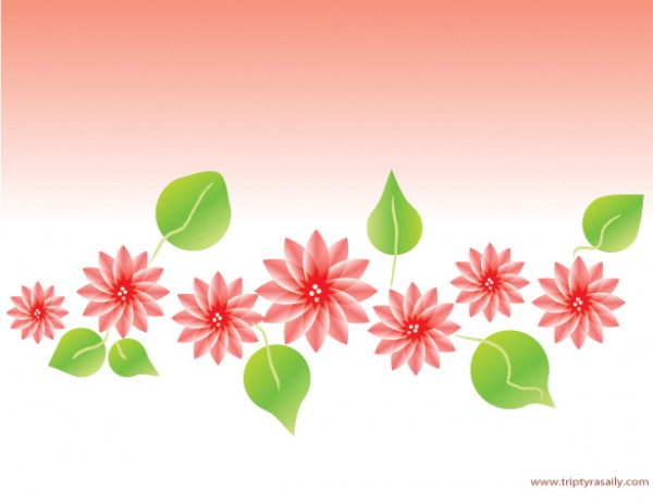 Delicate Lotus Blossom and Leaf Vector vectors vector graphic vector unique quality photoshop pack original nature modern lotus leaves leaf illustrator illustration high quality fresh free vectors free download free flower floral download creative ai   