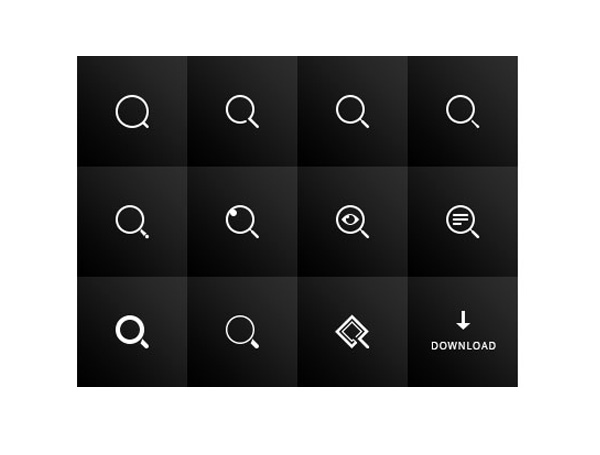11 Magnifying Lens Search Icons Set PSD zoom web unique ui elements ui stylish simple search icon set search icons search icon search quality psd original new modern magnifying glass magnify lens magnify magnifiers lens interface hi-res HD fresh free download free elements download detailed design creative clean   