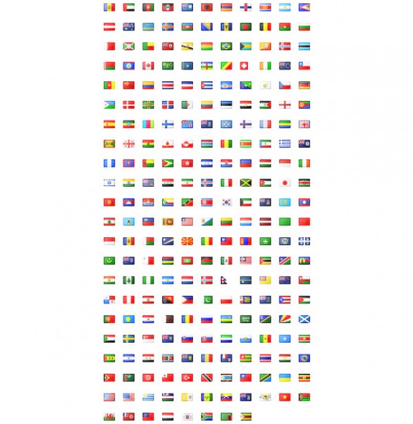 Minimalistic World Flag Icons world web vectors vector graphic vector unique ultimate tiny small quality photoshop pack original new modern minimalistic mini illustrator illustration icons high quality fresh free vectors free download free flags download design creative ai   