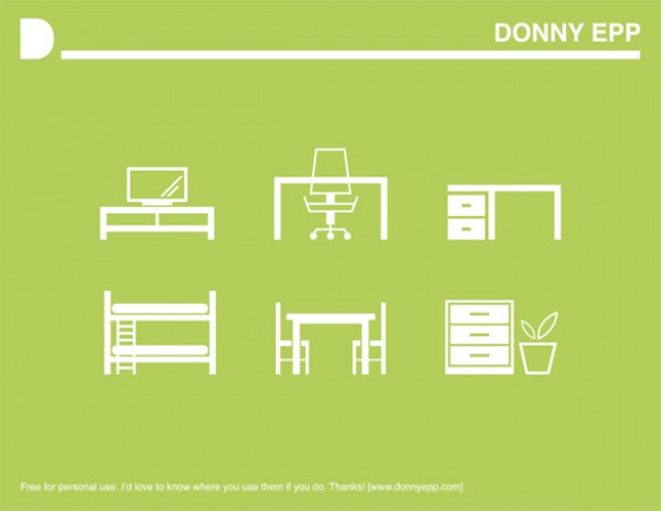 6 Elemental Vector Furniture Icons web element web vectors vector graphic vector unique ultimate UI element ui table svg simplistic quality psd png photoshop pack original new modern JPEG illustrator illustration icons ico icns high quality GIF furniture icons fresh free vectors free download free eps elemental dresser download desk design creative concept bunkbeds ai   