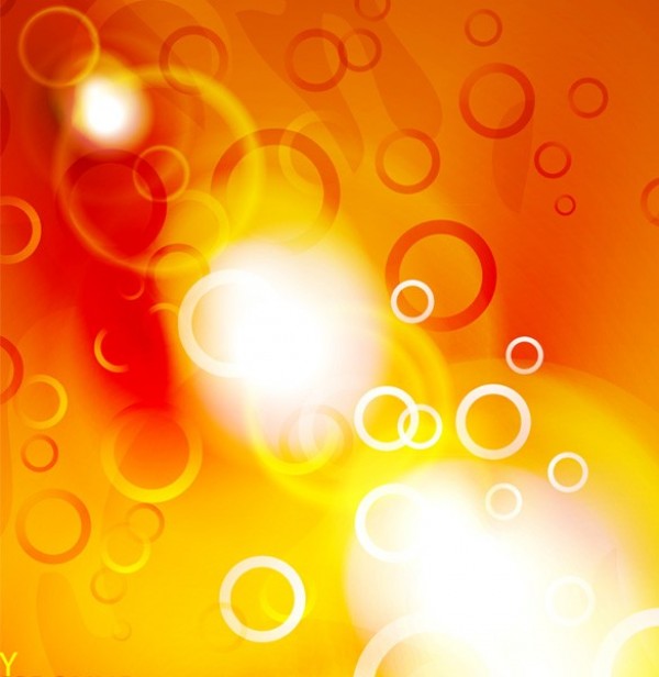Fiery Red/Yellow Circles Abstract Background yellow web vector unique ui elements stylish red quality original orange new lights interface illustrator hot high quality hi-res HD graphic glowing glow fresh free download free flames fire fiery eps elements download detailed design creative bright background abstract   