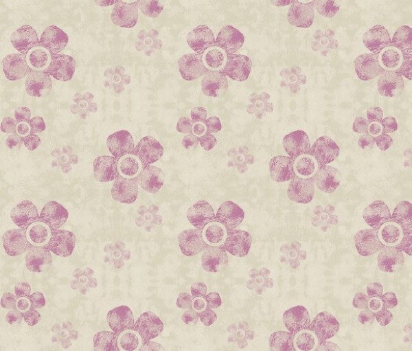 Romantic Pink Floral Tileable GIF Pattern web unique ui elements ui tileable stylish straw flowers soft simple seamless quality pink pattern original new modern interface hi-res HD GIF fresh free download free flowers floral elements download detailed design creative clean   