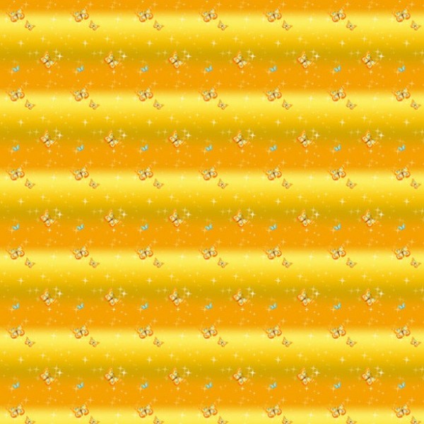 Yellow Stars and Butterflies Pattern PAT yellow web unique ui elements ui sunny stylish stars starry seamless repeatable quality pattern pat original new modern interface hi-res HD fresh free download free elements download detailed design creative clean butterflies background   
