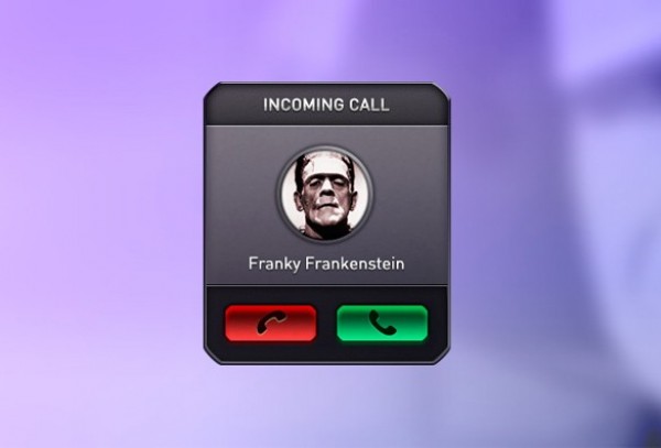 Dark Incoming Call UI Widget PSD widget web unique ui elements ui stylish quality psd popup phone popup phone original new modern interface incoming call widget incoming call icons hi-res HD fresh free download free elements download detailed design dark creative clean avatar   