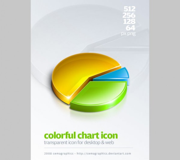 Smooth Colorful Pie Chart Icon web element web vectors vector graphic vector unique ultimate UI element ui svg quality psd png pie chart pie photoshop percentage pack original new modern JPEG illustrator illustration ico icns high quality GIF fresh free vectors free download free eps download design creative corporate chart business ai   