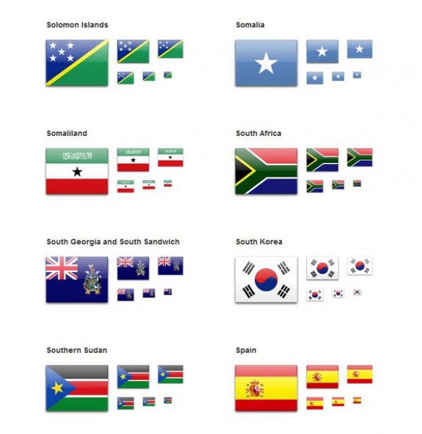 284 Mac OS X Flags of the World Icons world web unique unions ui elements ui stylish simple set quality png pack original new modern mac os x interface icons hi-res HD fresh free download free flag icons elements download detailed design creative countries collection clean   