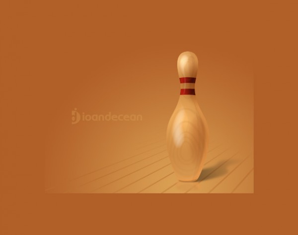 Classic Wooden Bowling Pin Icon wooden bowling pin web vintage vectors vector graphic vector unique ultimate ui elements quality psd png photoshop pack original old new modern jpg illustrator illustration icon ico icns high quality hi-def HD fresh free vectors free download free elements download design creative classic bowling pin bowling ai   