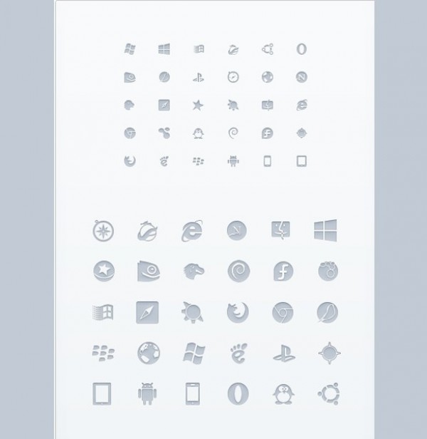 60 Incredible Flat Browsercons Icons Pack PNG web unique ui elements ui stylish set quality png pixel icons pack original new modern interface icons hi-res HD grey glyph icons glyph fresh free download free flat elements download detailed design creative clean browser icons set browser icons browser   