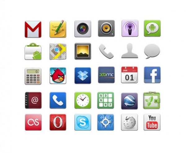 Faenza Icons for Android App web vectors vector graphic vector unique ultimate quality psd photoshop phone pack original new modern messages illustrator illustration icons high quality fresh free vectors free download free Faenza download design creative contacts browser app android ai   