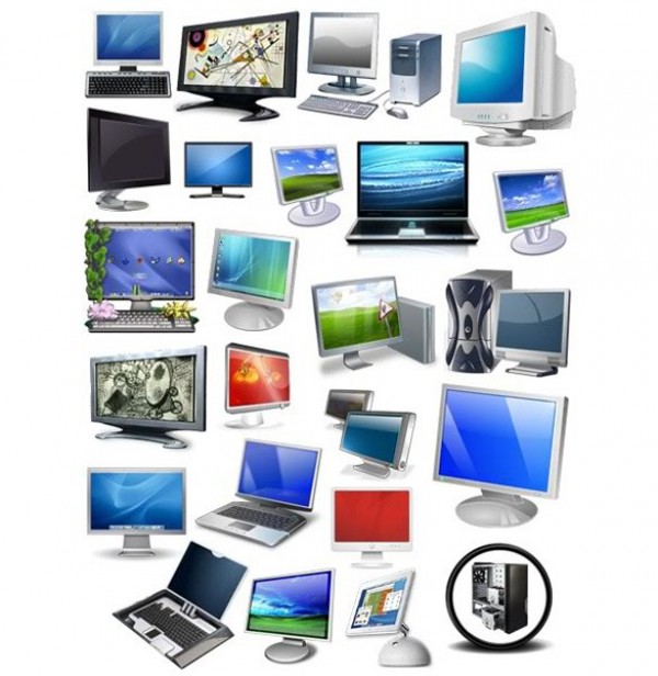 60 Computer & Monitor PNG Icons Pack web unique ui elements ui tv stylish simple set screen quality pack original new monitor icon monitor modern laptop interface icon hi-res HD fresh free download free elements download detailed design creative computer icon computer clean   