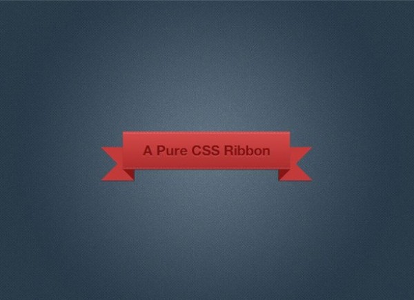 Pixel Perfect Pure Red CSS Ribbon Banner web unique ui elements ui stylish ribbon banner red ribbon quality original new modern interface html hi-res header HD fresh free download free elements download detailed design custom css ribbon css creative clean   
