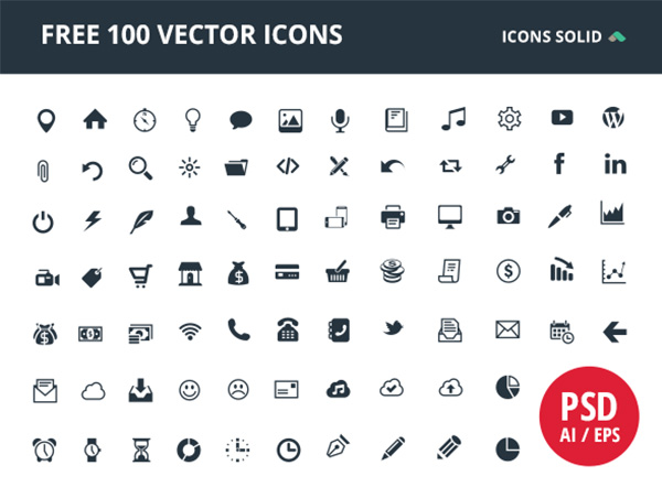 100 Pixel Perfect Icon Solid Glyph Icons ui elements ui k icon set icons icon solid icon pac grid glyph free download free 32px   
