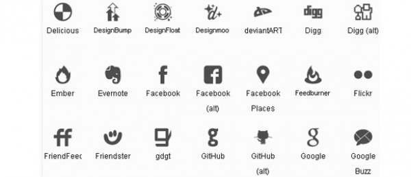 150 Social Network Icon Pack world white vector twitter social simple science psd professional photoshop office must have developer minimalistic minimal mini illustrator icons icon pack icon grey gaming free facebook entertainme developer clean black arrows   