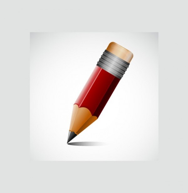 Short Red Pencil with Eraser Vector Graphic wooden pencil web vector pencil vector unique ui elements stylish short pencil sharpened pencil red pencil quality pencil original new interface illustrator high quality hi-res HD graphic fresh free download free eraser eps elements download detailed design creative ai   