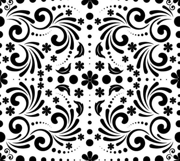 Exquisite Spring Pattern Vector Background web vector unique ui elements stylish spring seamless quality pattern ornamental original new interface illustrator high quality hi-res HD graphic fresh free download free floral eps elements download detailed design creative background ai   