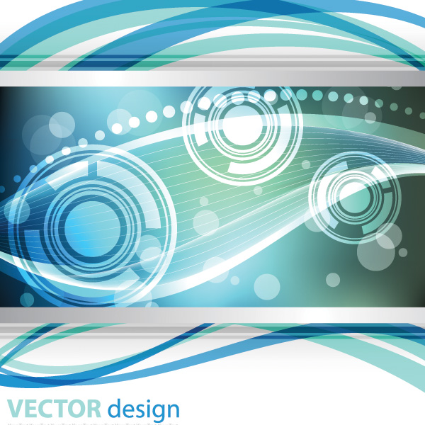 Futuristic Wheels & Lines Abstract Background web wavy waves vector unique ui elements stylish quality original new lines interface illustrator high quality hi-res HD green graphic futuristic fresh free download free exciting eps elements dramatic download dots digital detailed design creative blue background abstract   