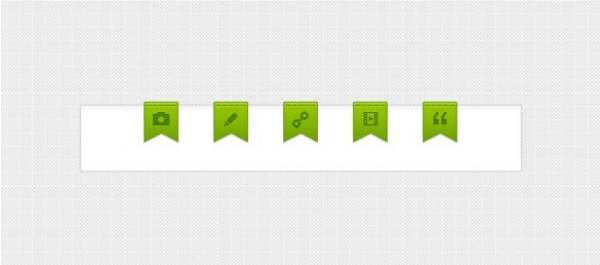 Cool Green Ribbon Badges for Blogs Set PSD web unique ui elements ui stylish ribbons ribbon badge quote quality psd photo original new modern interface icons hi-res HD green fresh free download free elements download detailed design creative clean blogs blog articles banner badge   