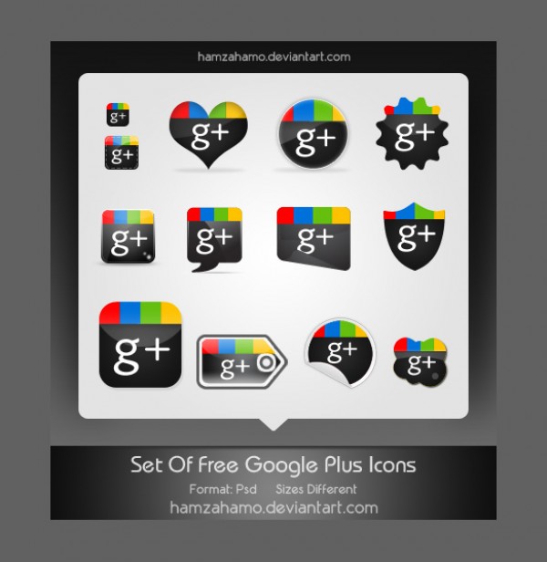 13 Google Plus g+ Social Media Icons web vectors vector graphic vector unique ultimate social quality photoshop pack original new networking modern media illustrator illustration icons high quality google plus g+ fresh free vectors free download free download design creative ai   