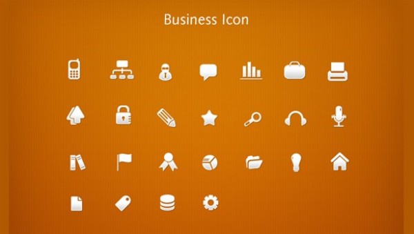 25 Pixel Perfect Business Icons Set PSD 3813 web unique ui elements ui stylish settings cog set quality psd printer pixel pictogram pack original new modern mobile phone mini microphone interface icons home hi-res headphones HD glyph fresh free download free elements download document detailed design creative clean business icons set business icons business briefcase   