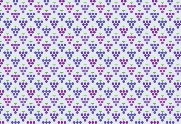 3 Grape Cluster Repeatable Patterns Set JPG web unique tileable stylish seamless repeatable quality purple pattern original orange new modern hi-res HD green grapes grape fresh free download free download design creative cluster clean background   