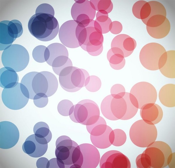 Transparent Color Dots Abstract Background web vector unique ui elements transparent stylish quality pink original new interface illustrator high quality hi-res HD graphic fresh free download free eps elements download dotted dots detailed design creative colorful circles blue background   