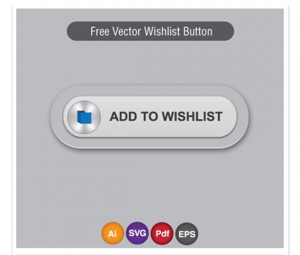 Rounded Add to Wishlist UI Vector Button wishlist button wishlist web vector unique ui elements svg stylish rounded quality original new metal interface illustrator high quality hi-res HD graphic fresh free download free eps elements download detailed design creative ai add to wishlist   