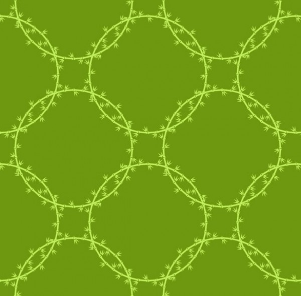 Bamboo Circles Tileable GIF Pattern web unique ui elements ui tileable stylish simple seamless quality pattern original new modern interface hi-res HD green GIF fresh free download free elements download detailed design creative clean circles bamboo pattern bamboo   