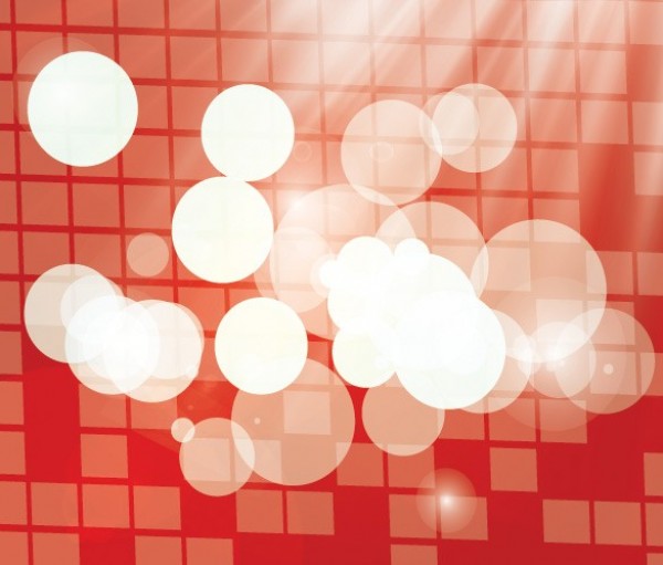 Orange Squares Bubble Abstract Vector Background web vector unique stylish squares red quality original orange illustrator high quality graphic fresh free download free download design creative circles bubbles bokeh background ai abstract   