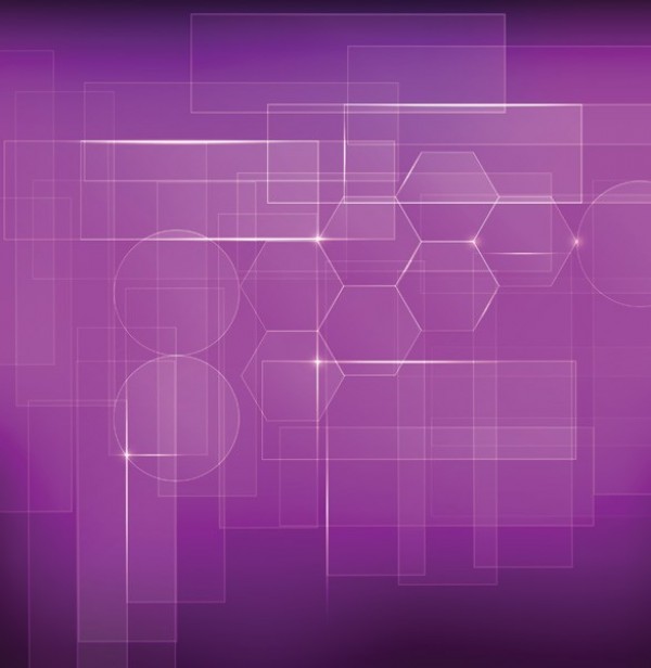 Subtle Geometric Purple Abstract Vector Background web vector unique stylish quality purple pattern original modern jpg illustrator high quality graphic geometric futuristic fresh free download free eps download design creative business background abstract   