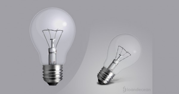Clean Clear Light Bulb Icon PSD web vectors vector graphic vector unique ultimate ui elements quality psd png photoshop pack original new modern light icon light bulb icon light bulb light jpg illustrator illustration icon ico icns high quality hi-def HD fresh free vectors free download free elements download design creative bulb icon bulb ai   